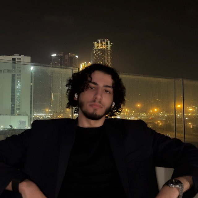 Ziad Faysal Mekki